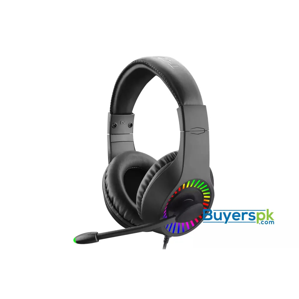 T-dagger Caspian T-rgh211 Gaming Headset - Price in Pakistan T-dagger Caspian T-rgh211 Gaming Headset - Price in Pakistan